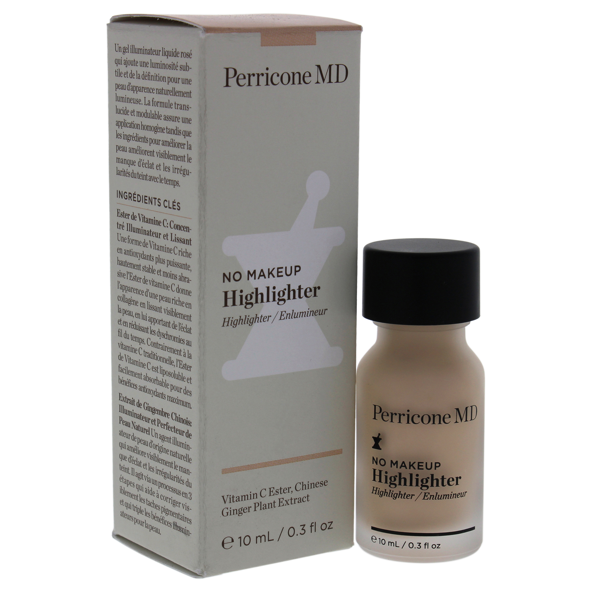 Foto 4 pulgar | Iluminador Perricone Md Sin Maquillaje Unisex De 9 Ml - Venta Internacional.