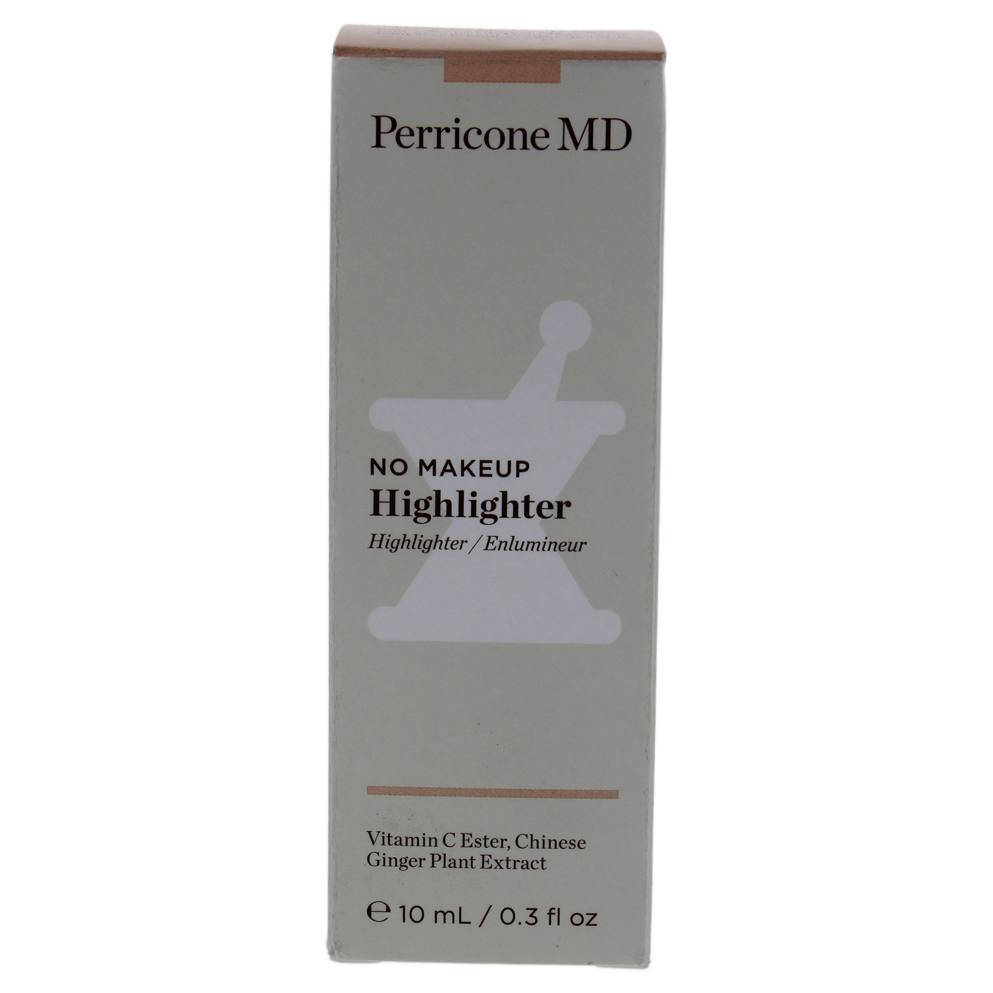 Foto 5 | Iluminador Perricone Md Sin Maquillaje Unisex De 9 Ml - Venta Internacional.