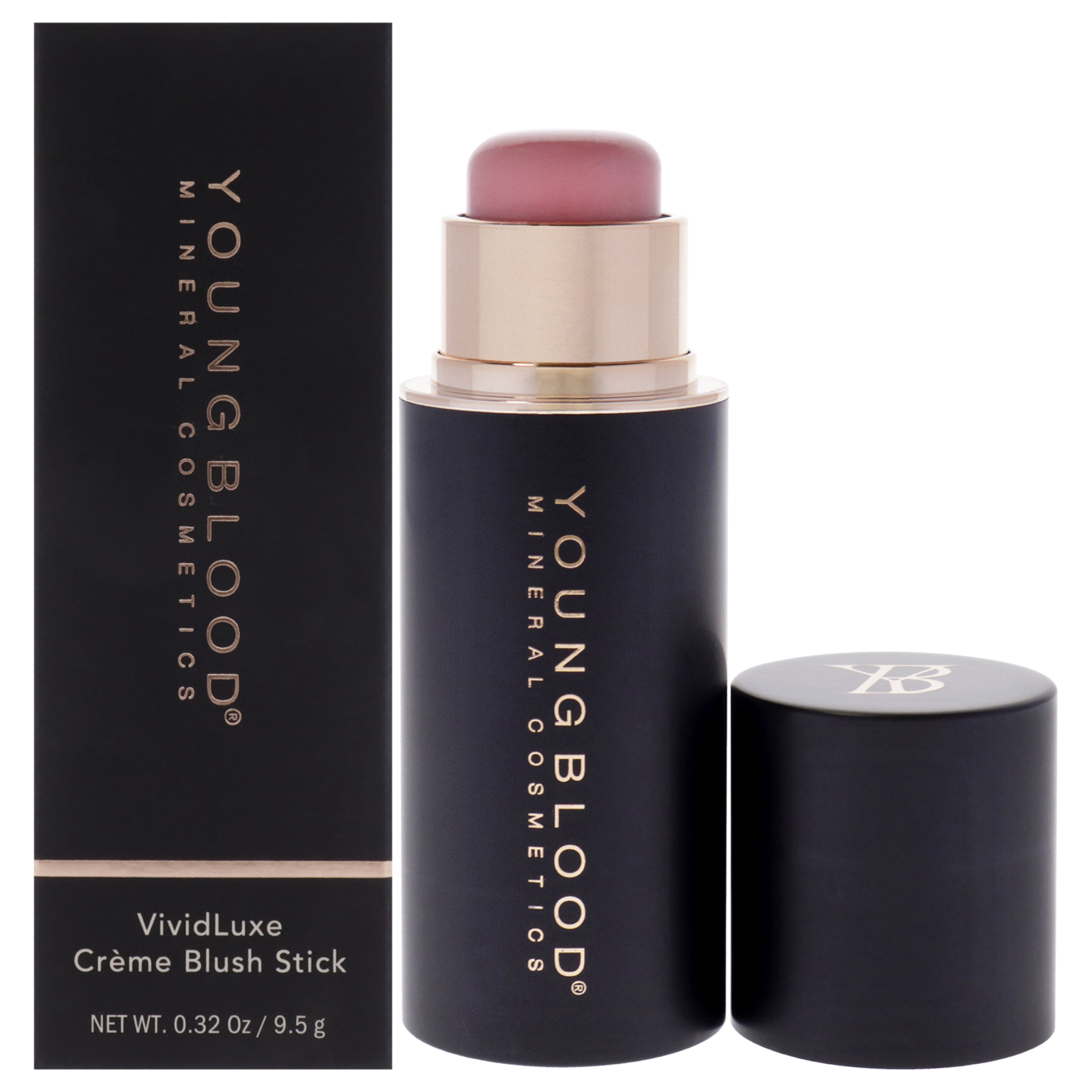 Foto 2 pulgar | Crema Blush Stick Youngblood Vividluxe Parfait Para Mujer - Venta Internacional.