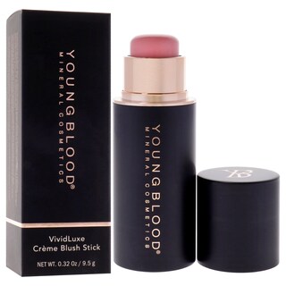 Foto 3 | Crema Blush Stick Youngblood Vividluxe Parfait Para Mujer - Venta Internacional.