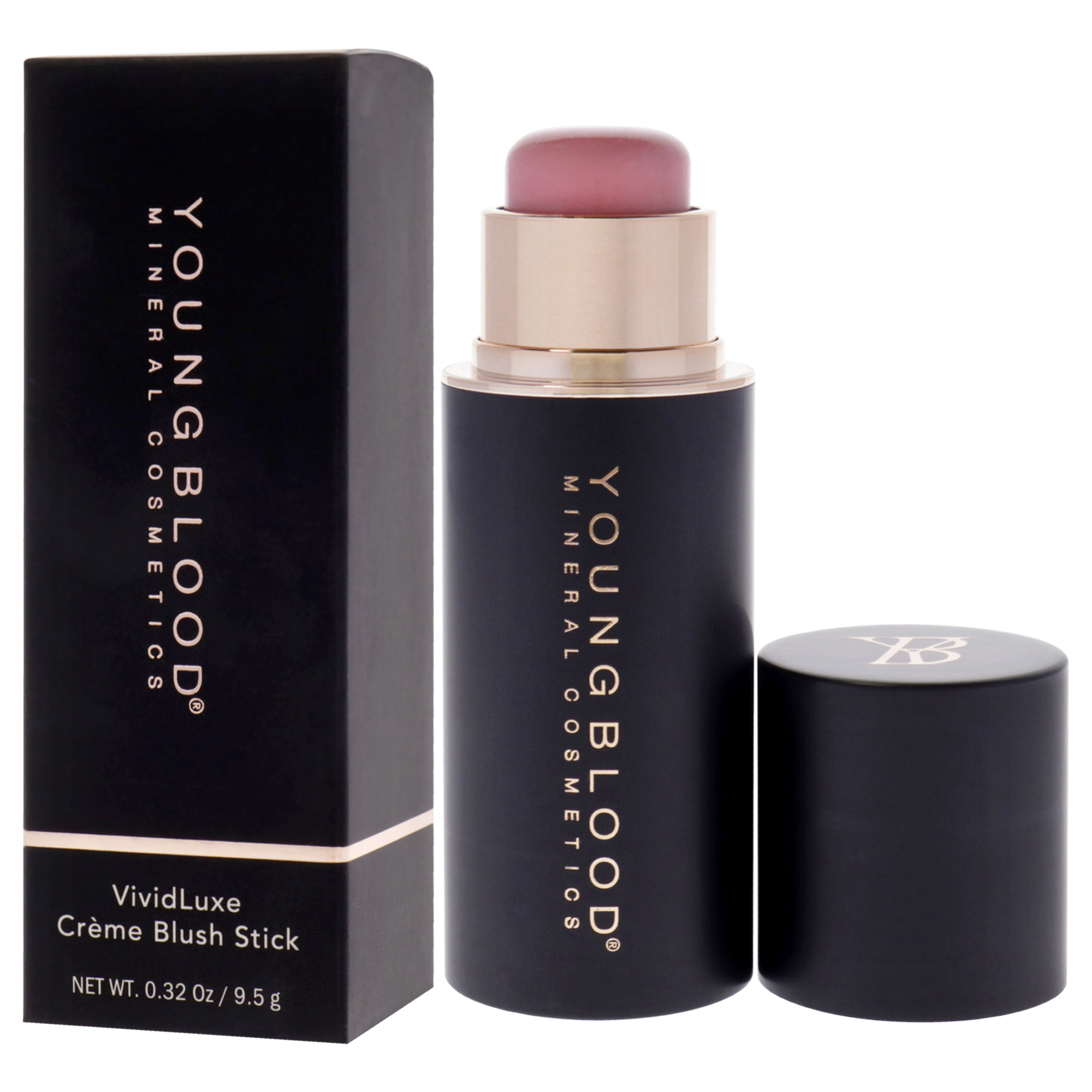 Foto 5 pulgar | Crema Blush Stick Youngblood Vividluxe Parfait Para Mujer - Venta Internacional.