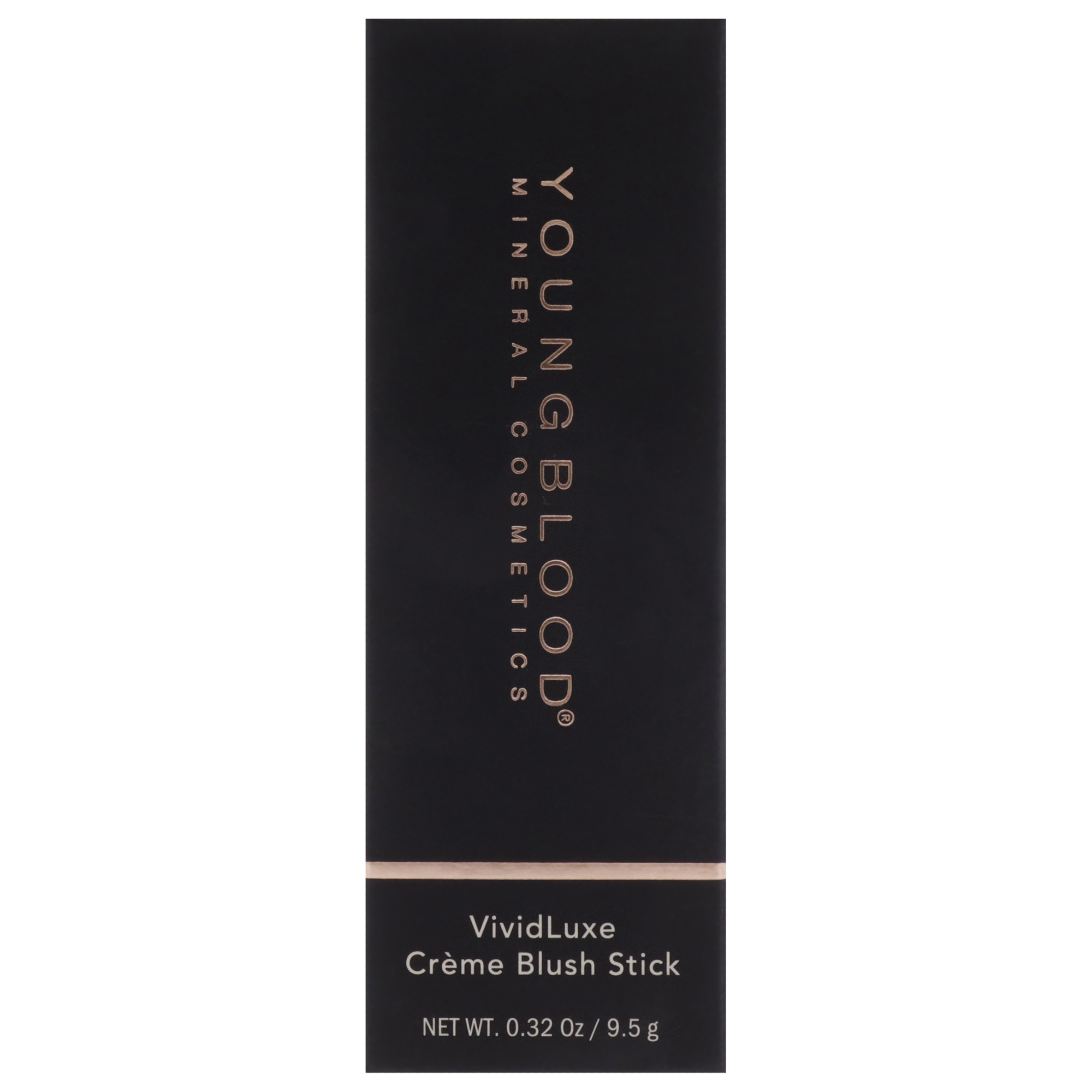 Foto 6 pulgar | Crema Blush Stick Youngblood Vividluxe Parfait Para Mujer - Venta Internacional.