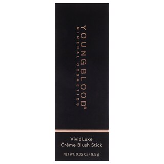 Foto 5 | Crema Blush Stick Youngblood Vividluxe Parfait Para Mujer - Venta Internacional.