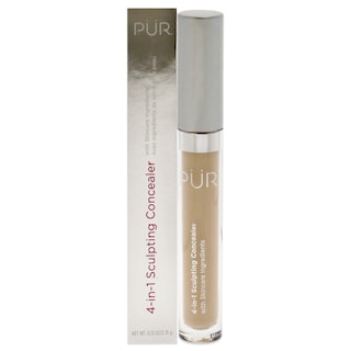 Foto 1 | 4-en-1 Sculpting Concealer - Ln2 Por Pur Minerals Para Mujeres - 0.13 Oz Corrector - Venta Internacional.