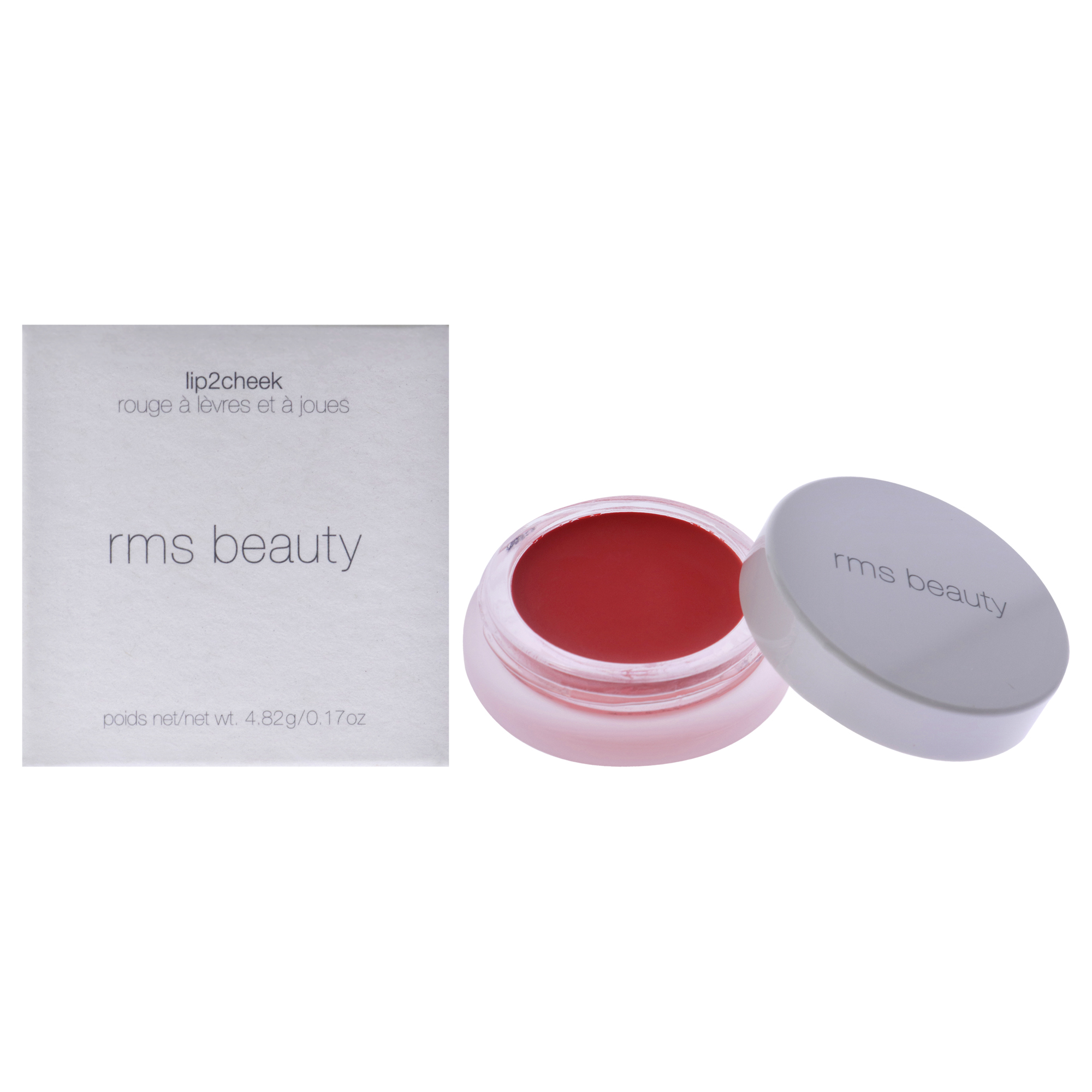 Foto 2 pulgar | Maquillaje Rms Beauty Lip2cheek Smile 5 Ml - Venta Internacional.