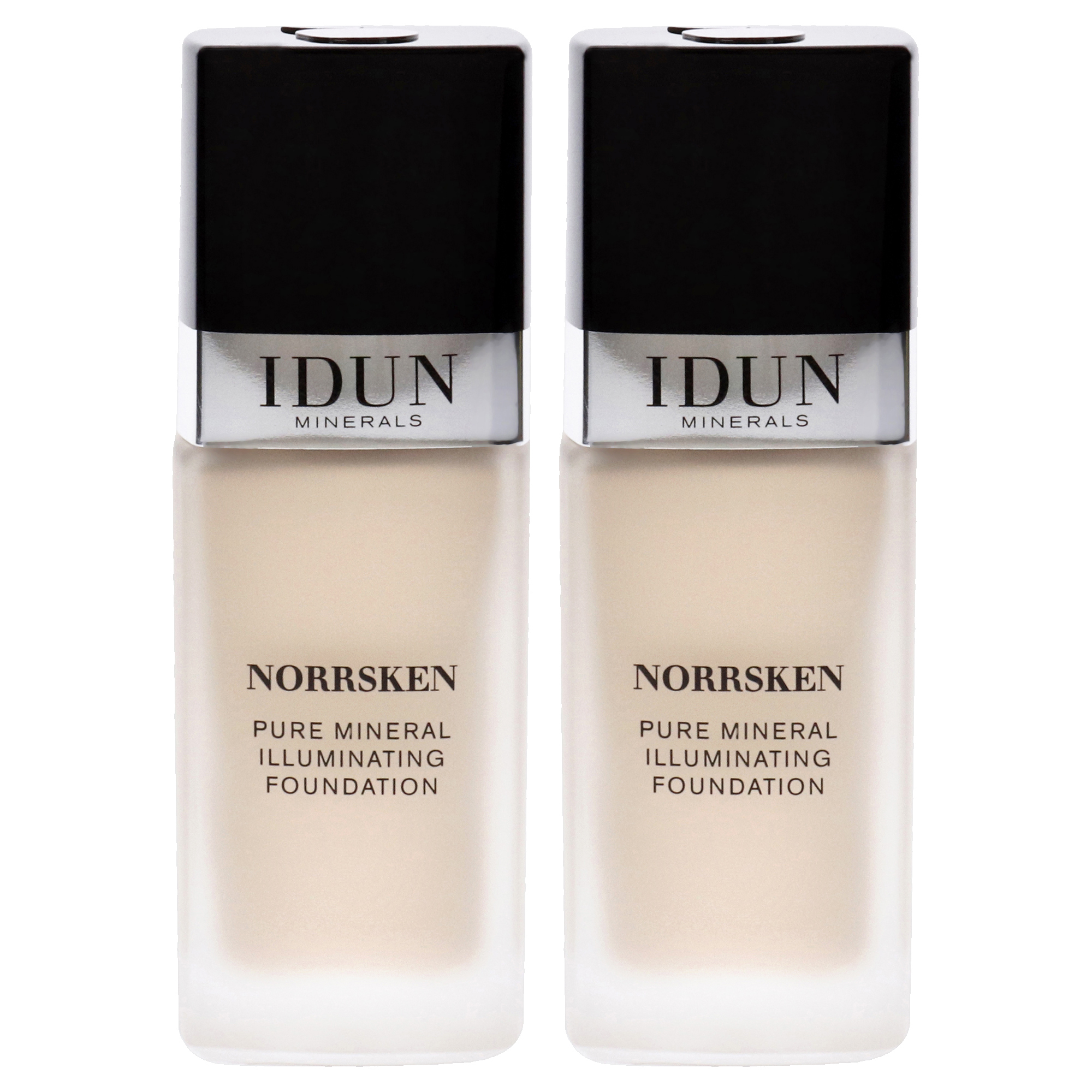 Foto 3 pulgar | Fundación Idun Minerals Norrsken 201 Jorunn 30 Ml Para Mujer - Venta Internacional.