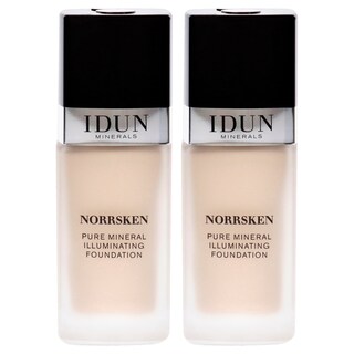 Foto 2 | Fundación Idun Minerals Norrsken 201 Jorunn 30 Ml Para Mujer - Venta Internacional.