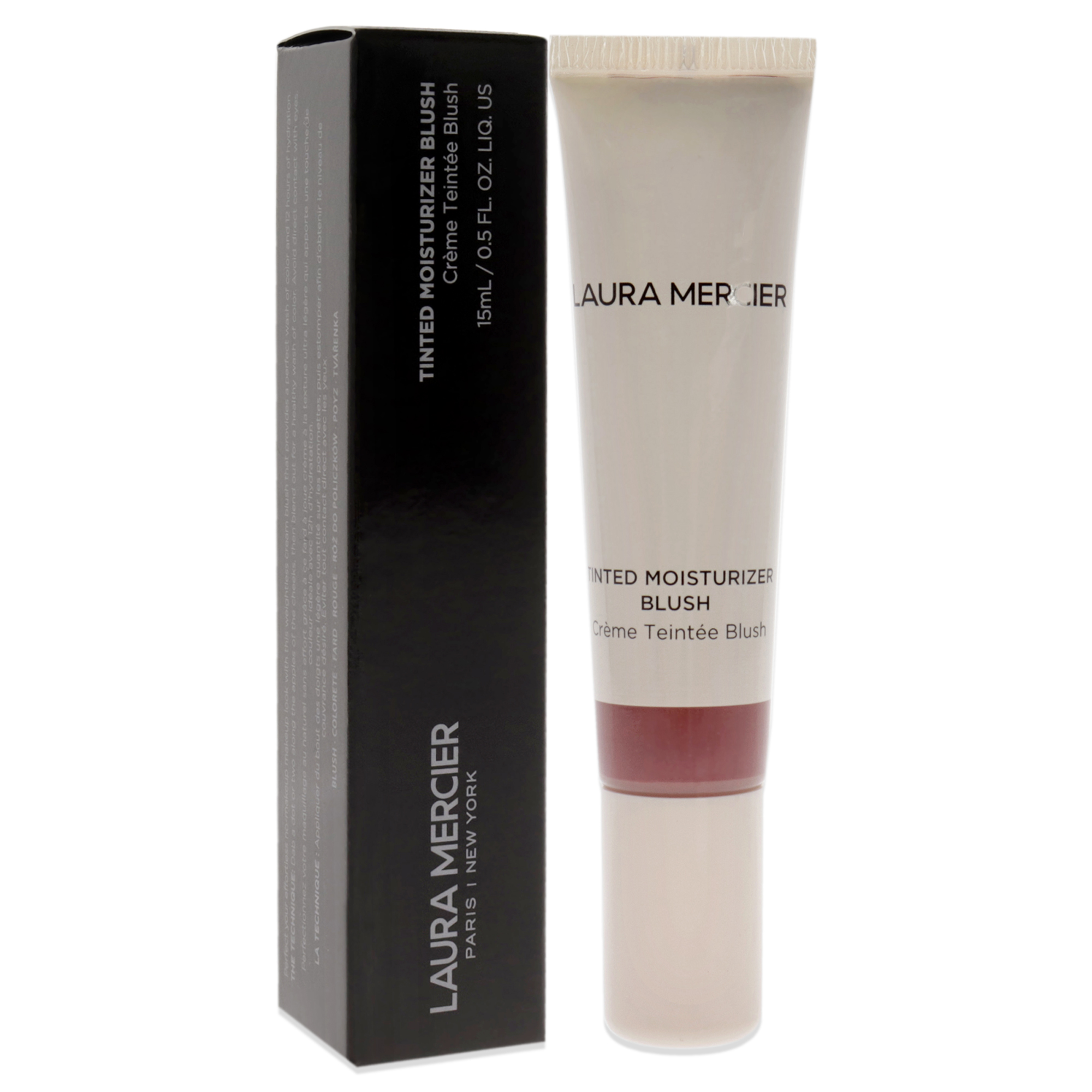 Foto 4 pulgar | Sombrilla Hidratante Con Color Laura Mercier Para Mujer - Venta Internacional.