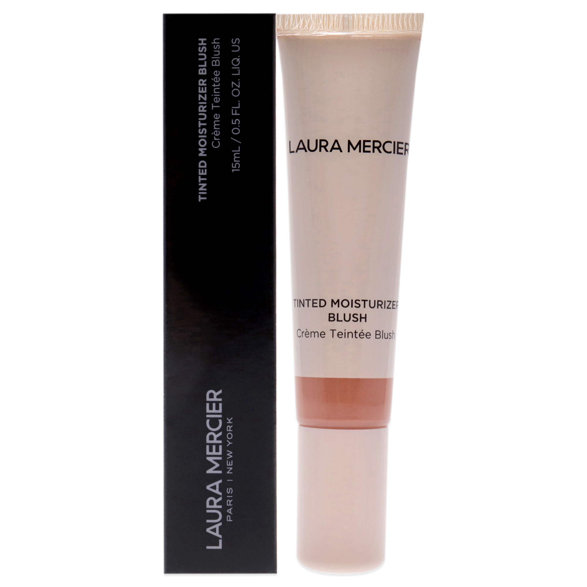 Colorete Hidratante Con Color Laura Mercier Mediterranee - Venta Internacional.