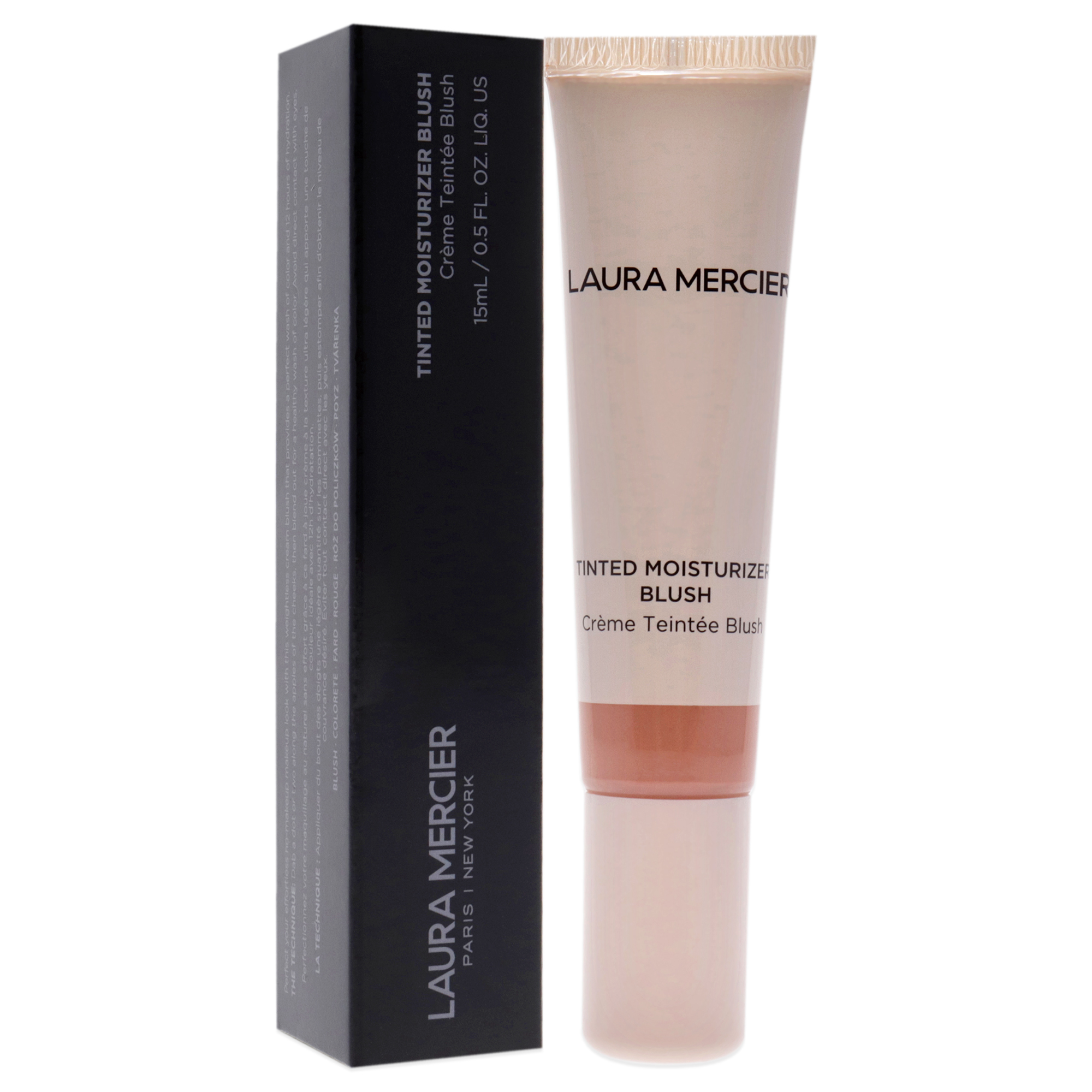 Foto 3 | Colorete Hidratante Con Color Laura Mercier Mediterranee - Venta Internacional.