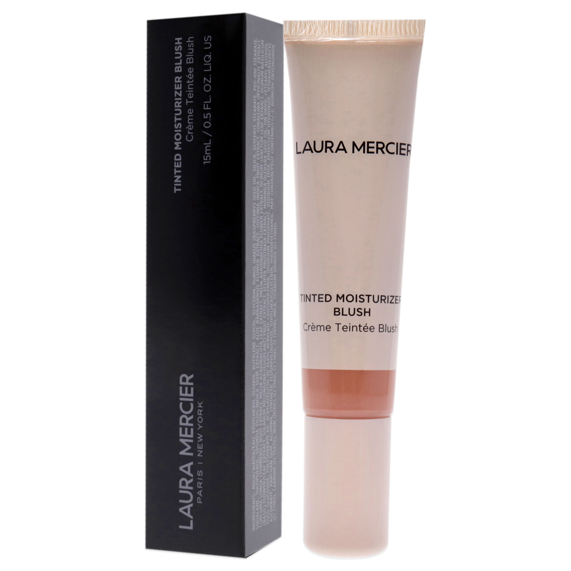 Foto 4 | Colorete Hidratante Con Color Laura Mercier Mediterranee - Venta Internacional.