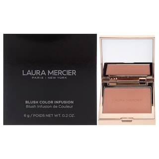 Foto 1 | Rubor Laura Mercier Color Infusion Peach Shimmer Para Mujer - Venta Internacional.