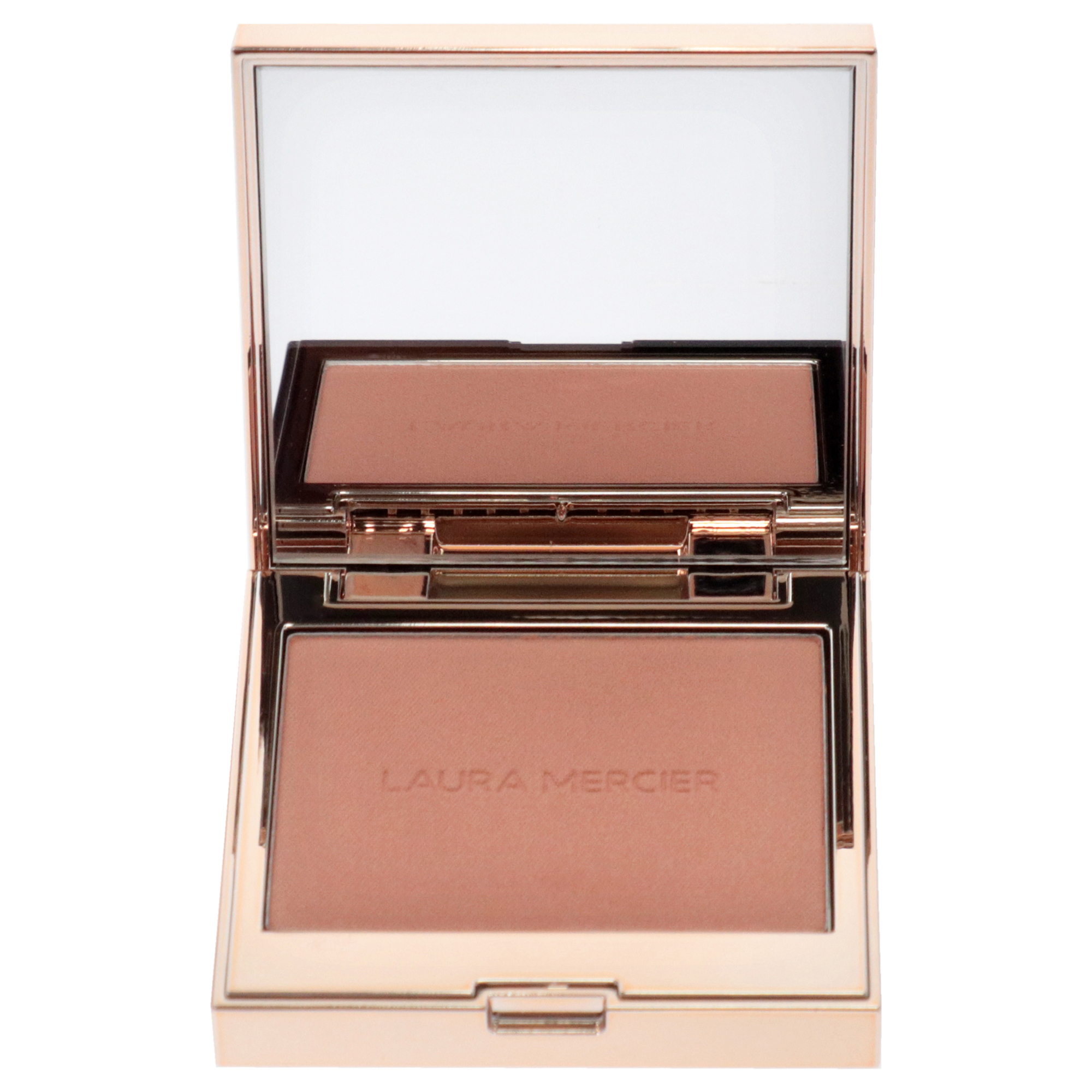 Foto 2 | Rubor Laura Mercier Color Infusion Peach Shimmer Para Mujer - Venta Internacional.