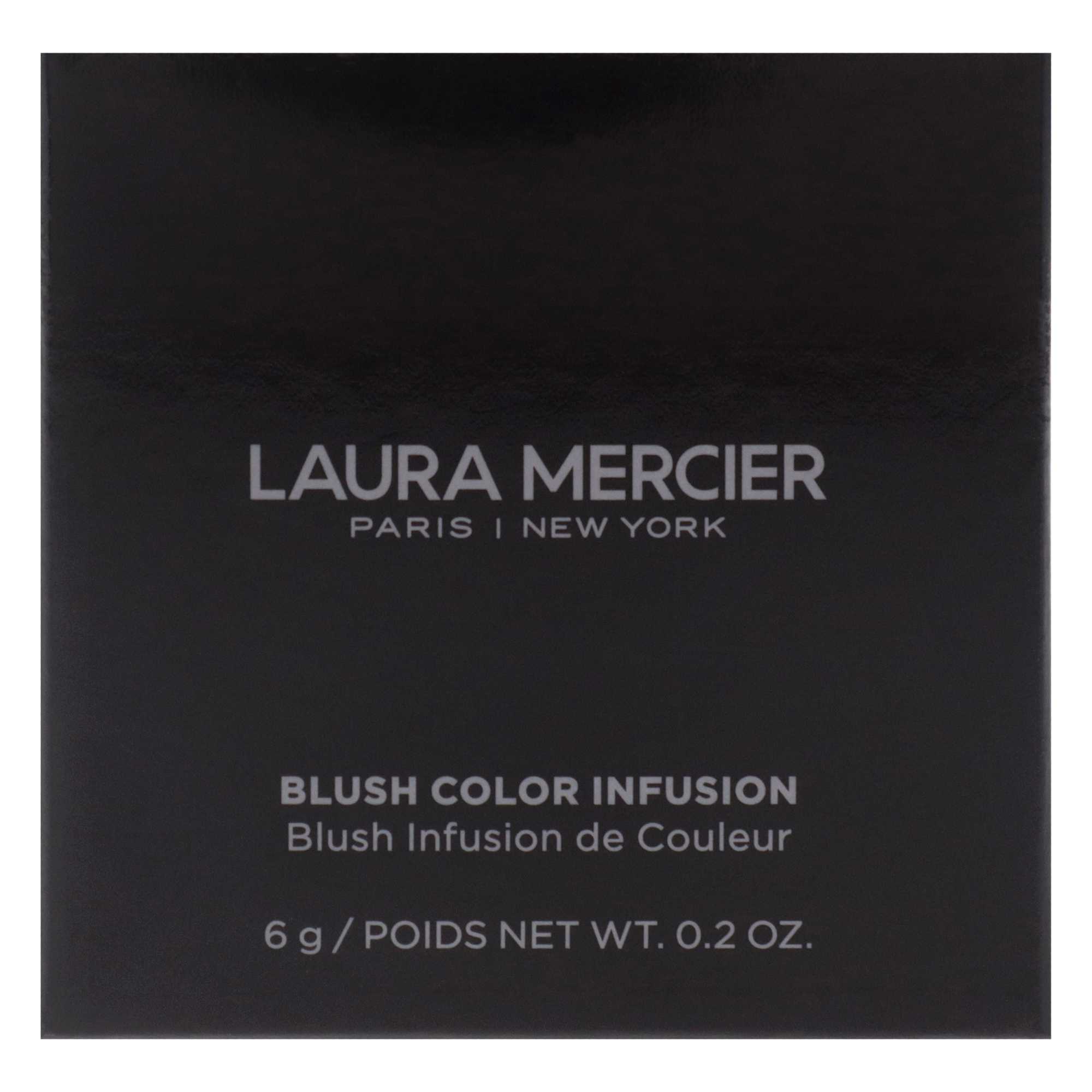 Foto 6 pulgar | Rubor Laura Mercier Color Infusion Peach Shimmer Para Mujer - Venta Internacional.