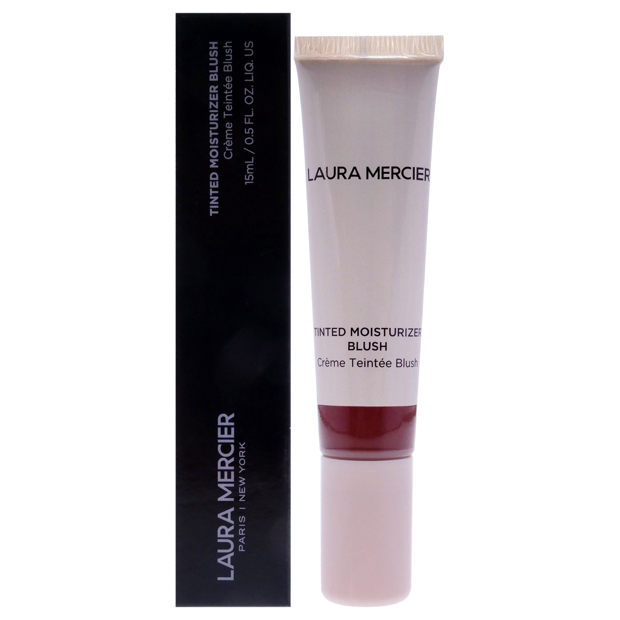 Colorete Hidratante Con Color Laura Mercier French Riviera - Venta Internacional.