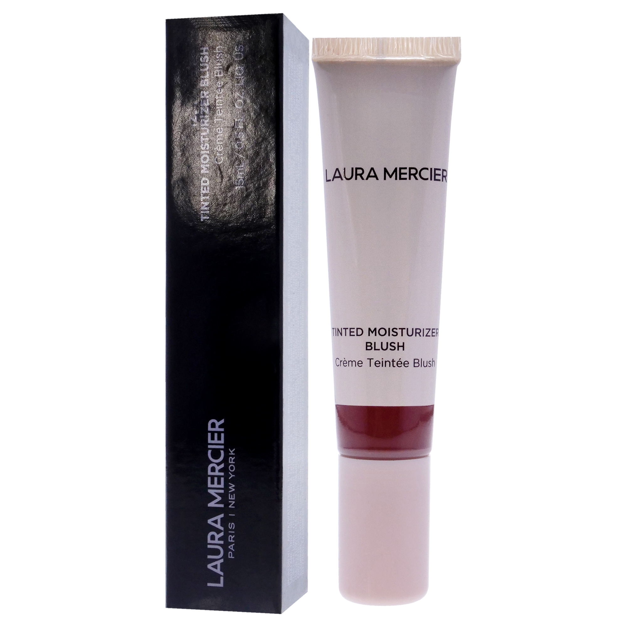 Foto 4 | Colorete Hidratante Con Color Laura Mercier French Riviera - Venta Internacional.