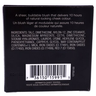 Foto 6 | Silla Blush Laura Mercier Colour Infusion Para Mujer - Venta Internacional.