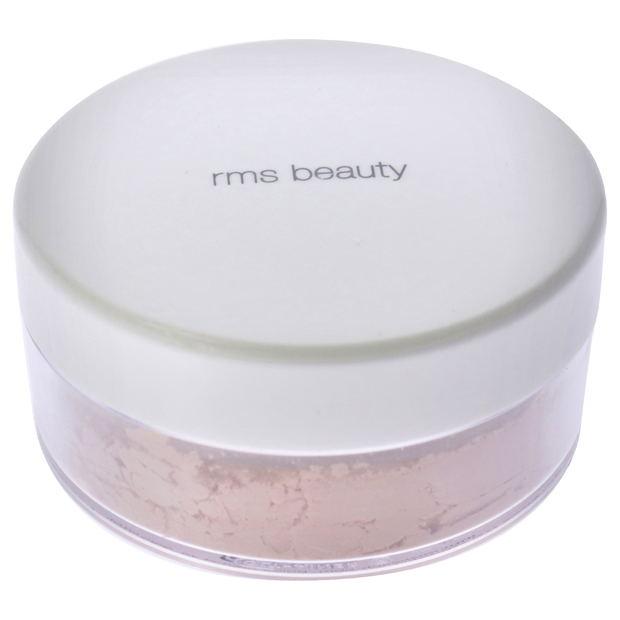 Foto 3 pulgar | Polvo Rms Beauty Tinted Un Powder Fair 9,5 Ml - Venta Internacional.