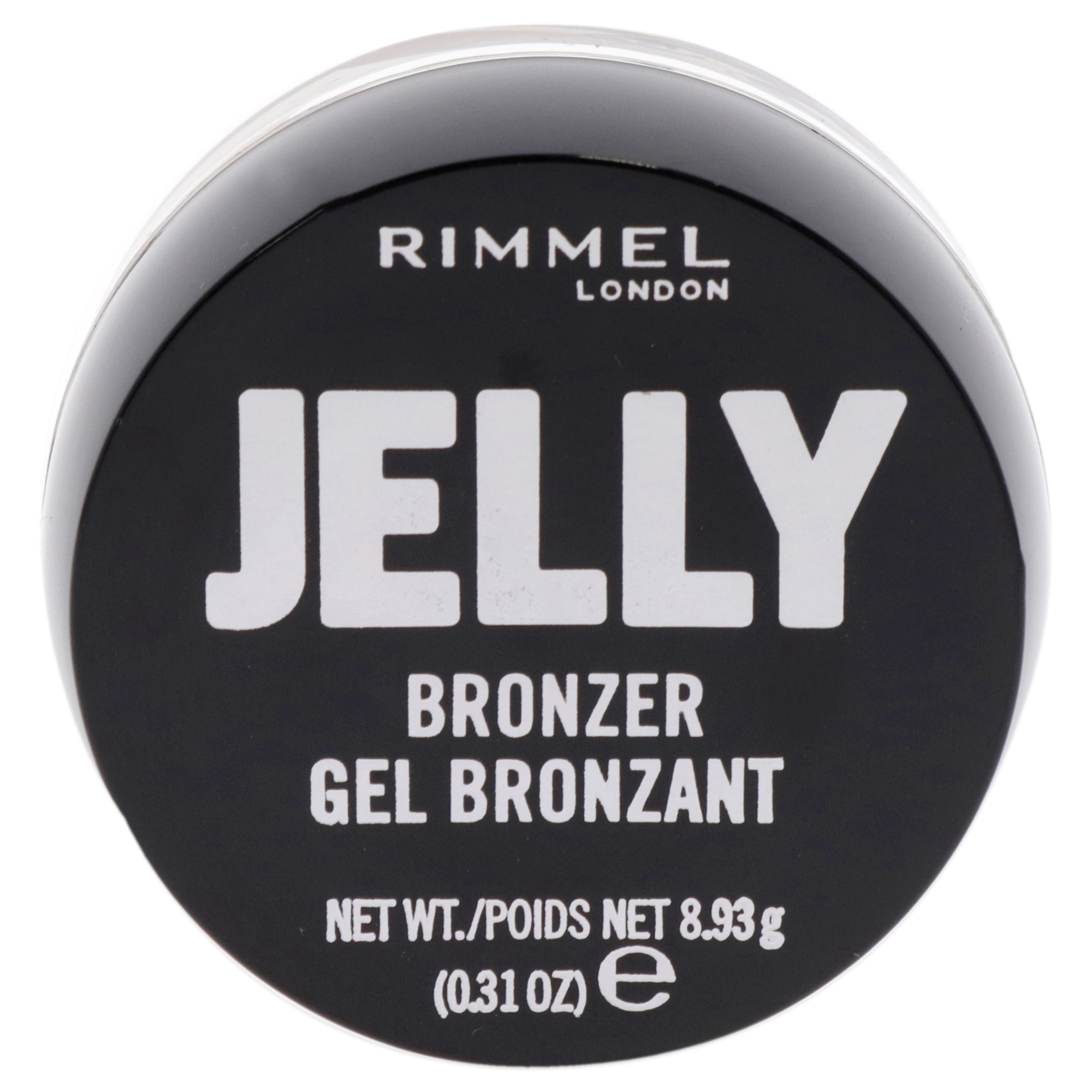 Foto 2 pulgar | Jelly Gel Bronzer -002 Golden Touch De Rimmel London Para Mujeres - 0.31 Oz Bronceador - Venta Internacional.