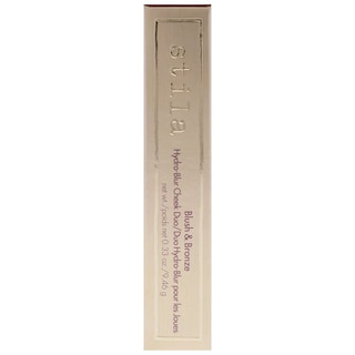 Foto 5 | Cheek Duo Stila Blush And Bronze Hydro Blur Arándano Mahoga - Venta Internacional.