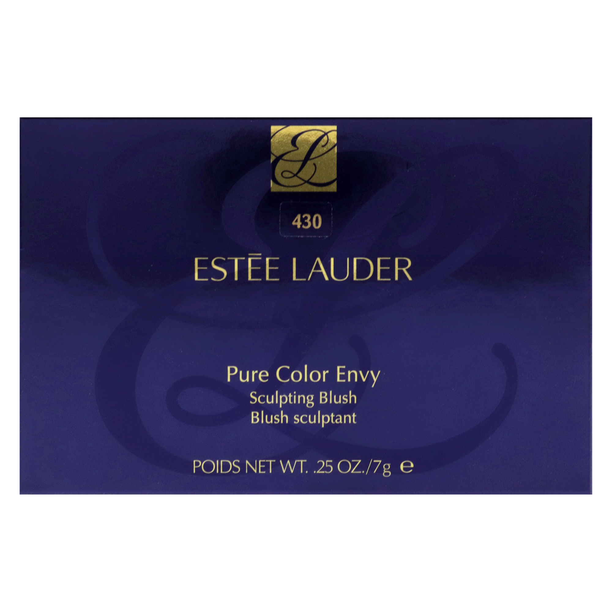 Foto 6 pulgar | Colorete Estee Lauder Pure Color Envy Sculpting 430, 7 Ml - Venta Internacional.