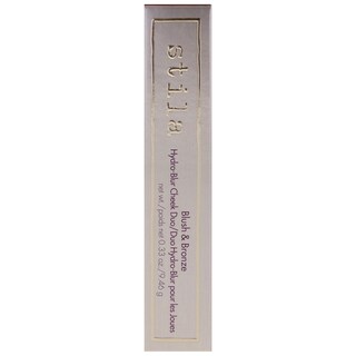 Foto 5 | Cheek Duo Stila Blush And Bronze Hydro Blur Guayaba Y Moca - Venta Internacional.