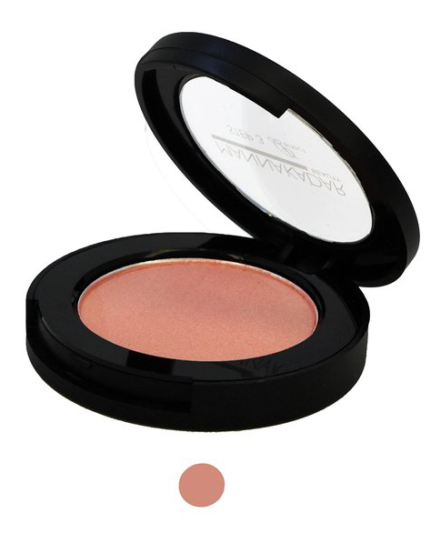 Blush Manna Kadar Beauty Long Wear Passion - Venta Internacional.