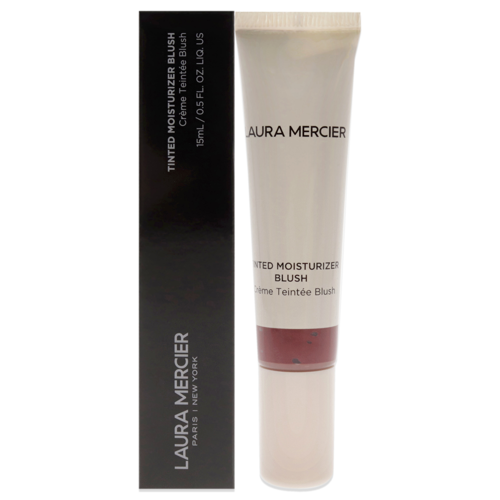 Colorete Hidratante Con Color Laura Mercier Croisette Para Mujer - Venta Internacional.