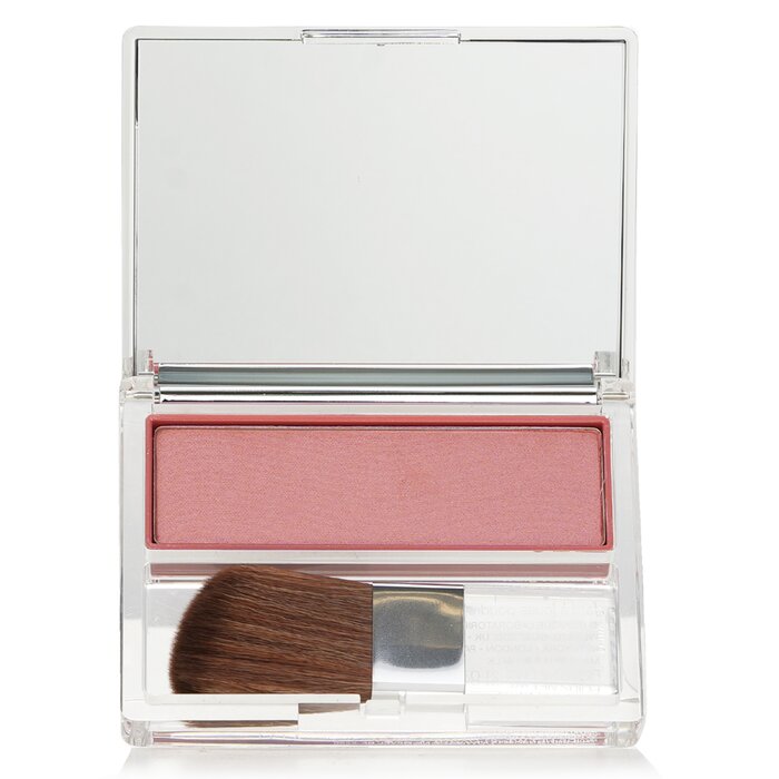 Colorete En Polvo Blush Clinique #107 Sunset Glow - Venta Internacional.