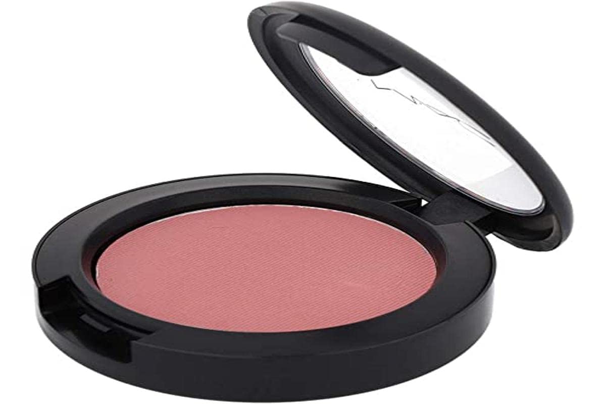 Foto 2 pulgar | Rubor En Polvo Blush Mac Cosmetics Fleur Power, 6 G/0.21 Oz - Venta Internacional.