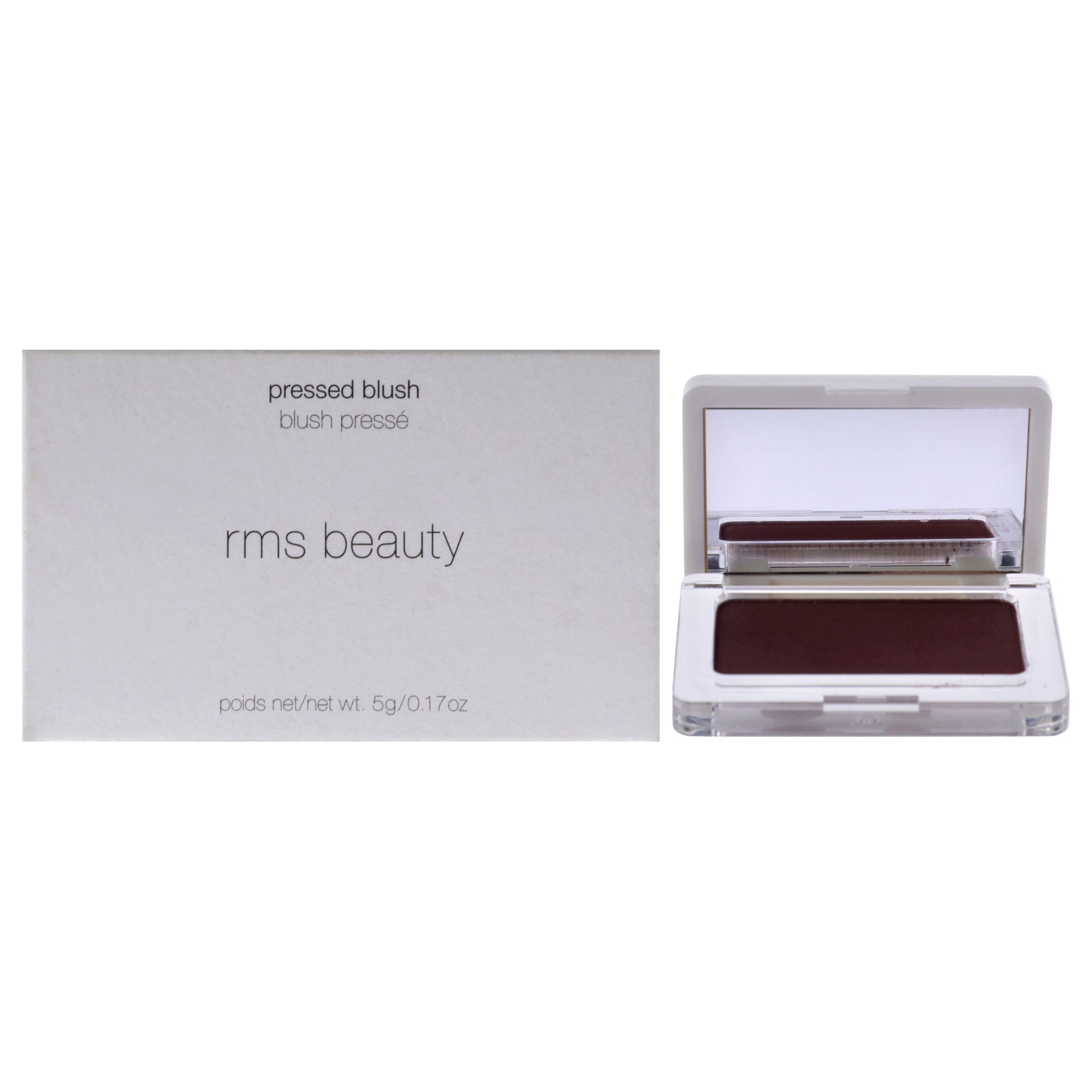 Colorete RMS Beauty Moon Cry 5 ml Fórmula Concentrada y Respetuosa con la Piel - Venta Internacional