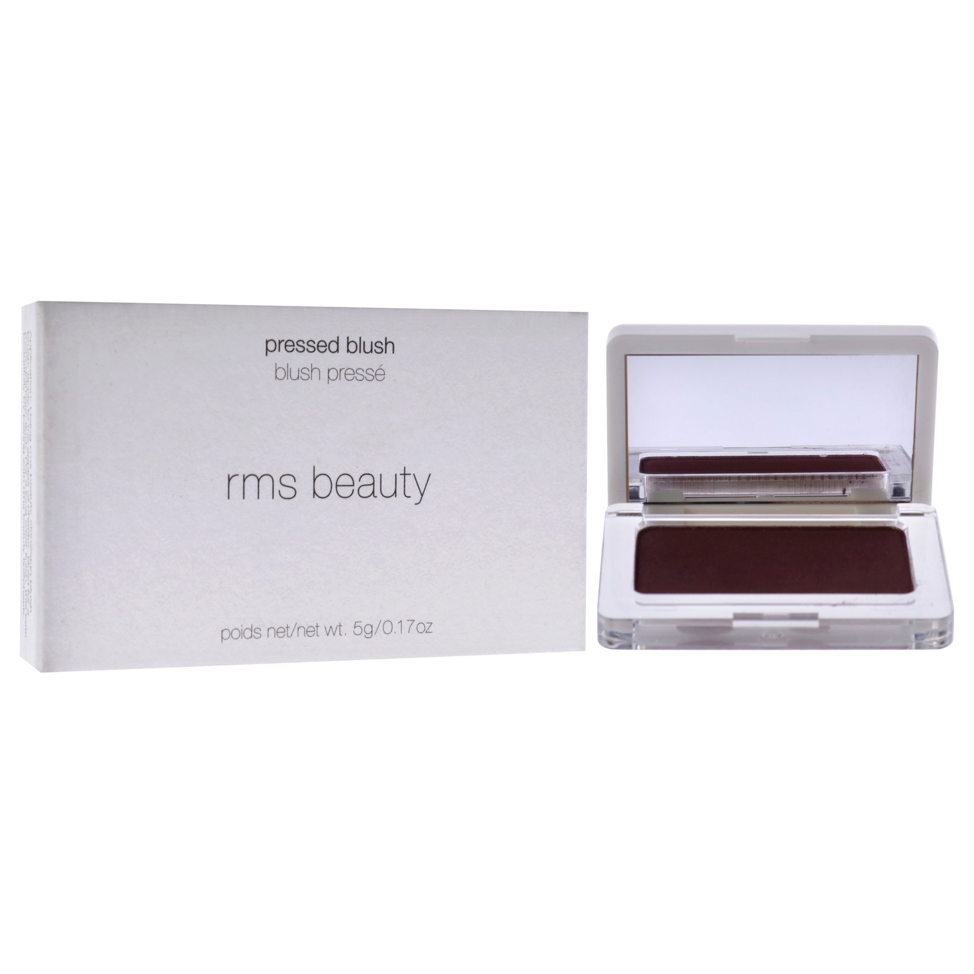 Foto 4 pulgar | Colorete RMS Beauty Moon Cry 5 ml Fórmula Concentrada y Respetuosa con la Piel - Venta Internacional