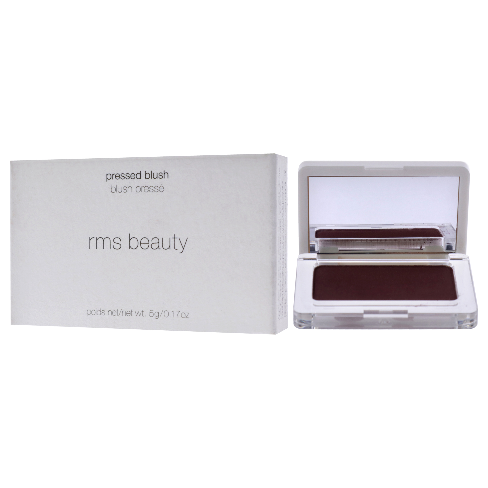 Foto 5 pulgar | Colorete RMS Beauty Moon Cry 5 ml Fórmula Concentrada y Respetuosa con la Piel - Venta Internacional