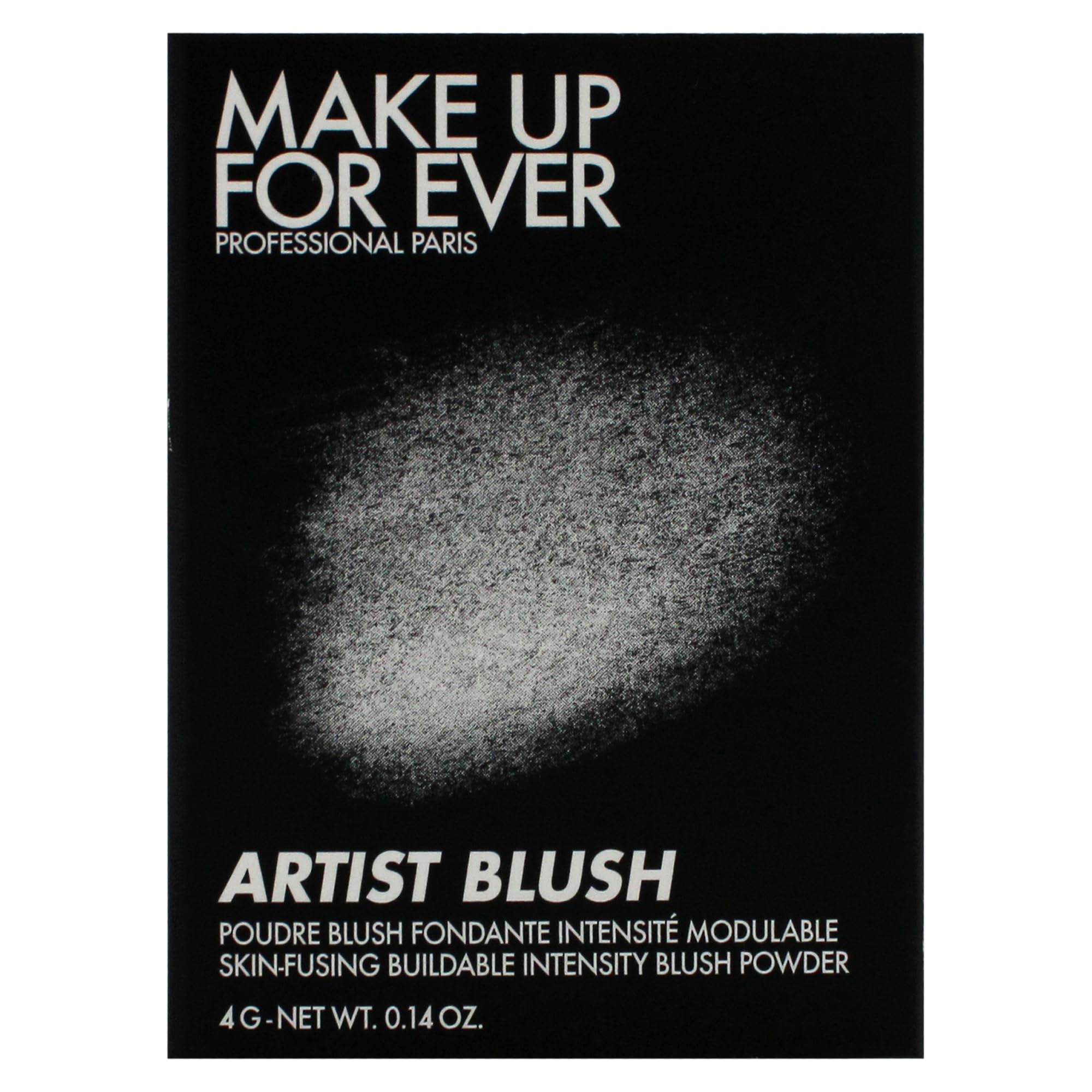 Foto 6 pulgar | Colorete Make Up For Ever Artist B230 Wherever Rose, 4 Ml - Venta Internacional.