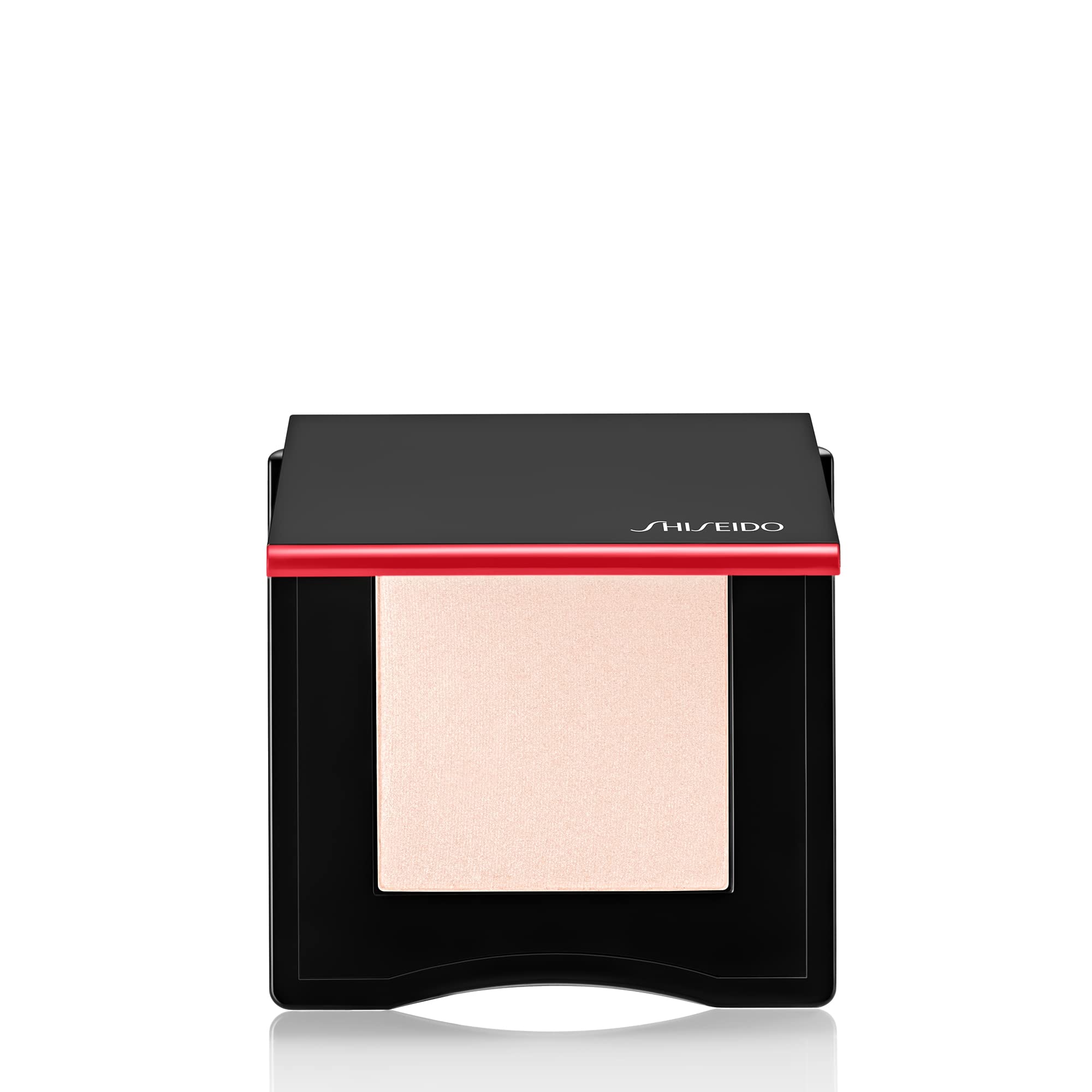 Maquillaje De Mejillas Shiseido Innerglow Twilight Hour 02, 8 Horas De Duración - Venta Internacional.