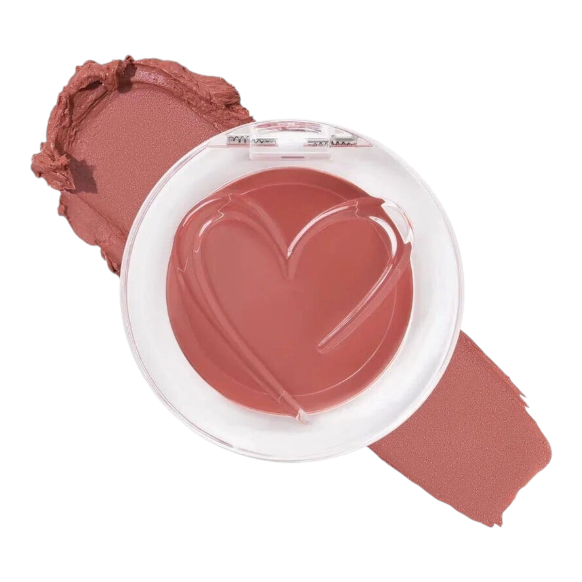 Foto 6 pulgar | Set Pr Stay Blushing Cute Cream Blush - Beauty Creations