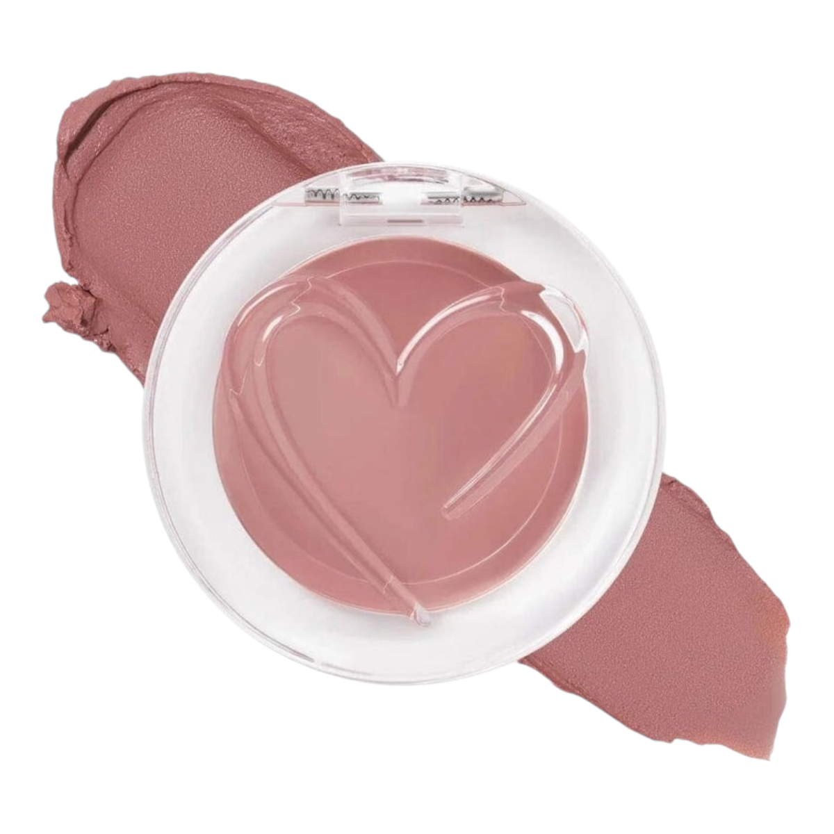 Foto 7 pulgar | Set Pr Stay Blushing Cute Cream Blush - Beauty Creations