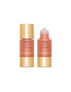 Foto 1 | Colorete Líquido Hourglass Unreal Moment 12 H De Larga Duración - Venta Internacional.