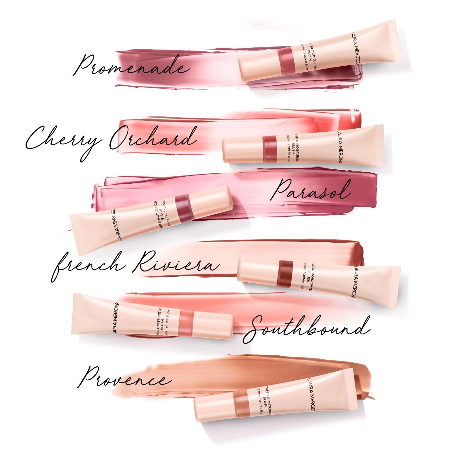 Foto 6 pulgar | Blush Laura Mercier Hidratante - Venta Internacional