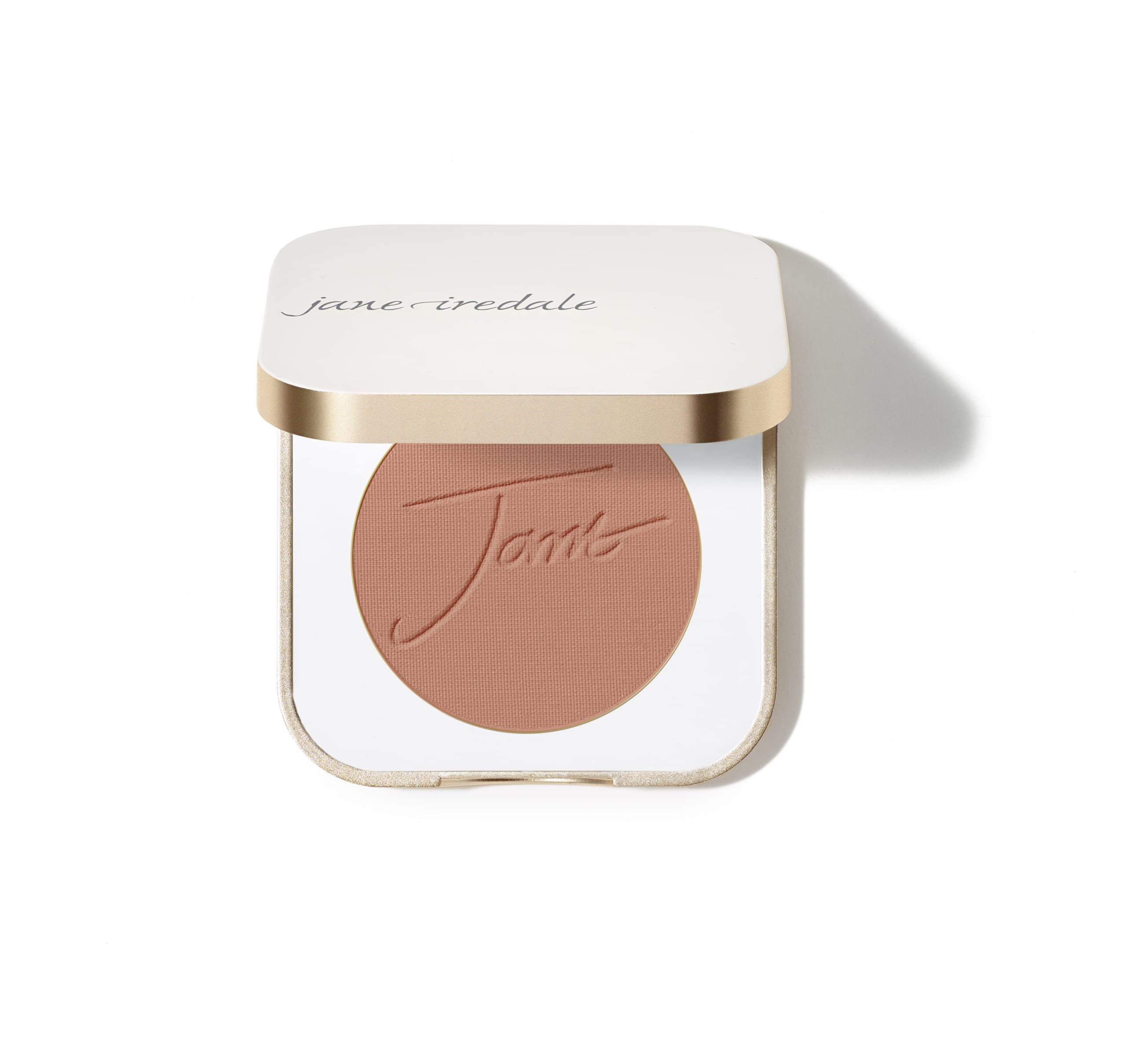 Colorete Jane Iredale Purepressed Natural Color 3g - Venta Internacional.