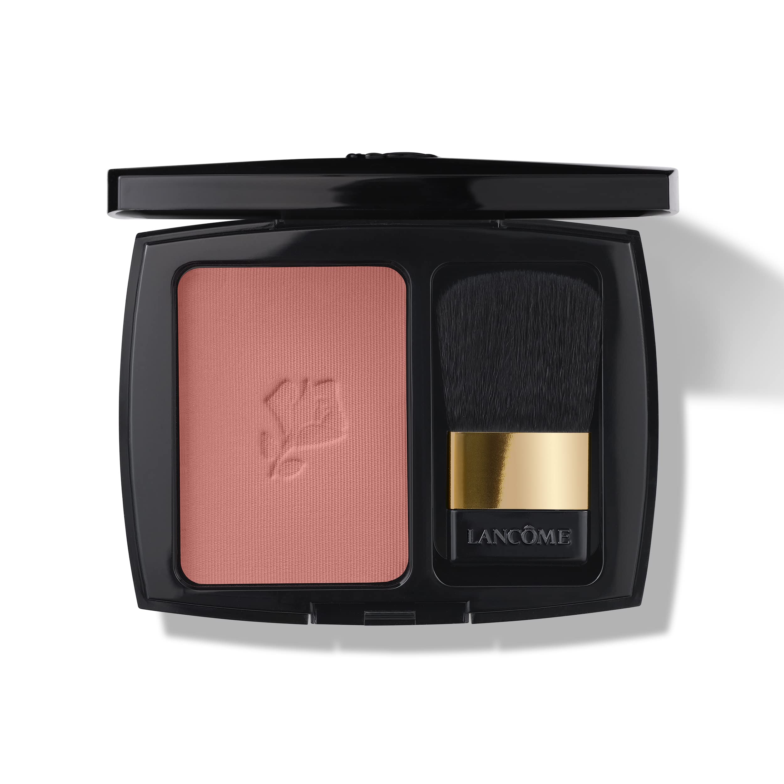 Colorete Lancôme Blush Subtil, Sin Aceite, Sedoso, De Larga Duración - Venta Internacional.