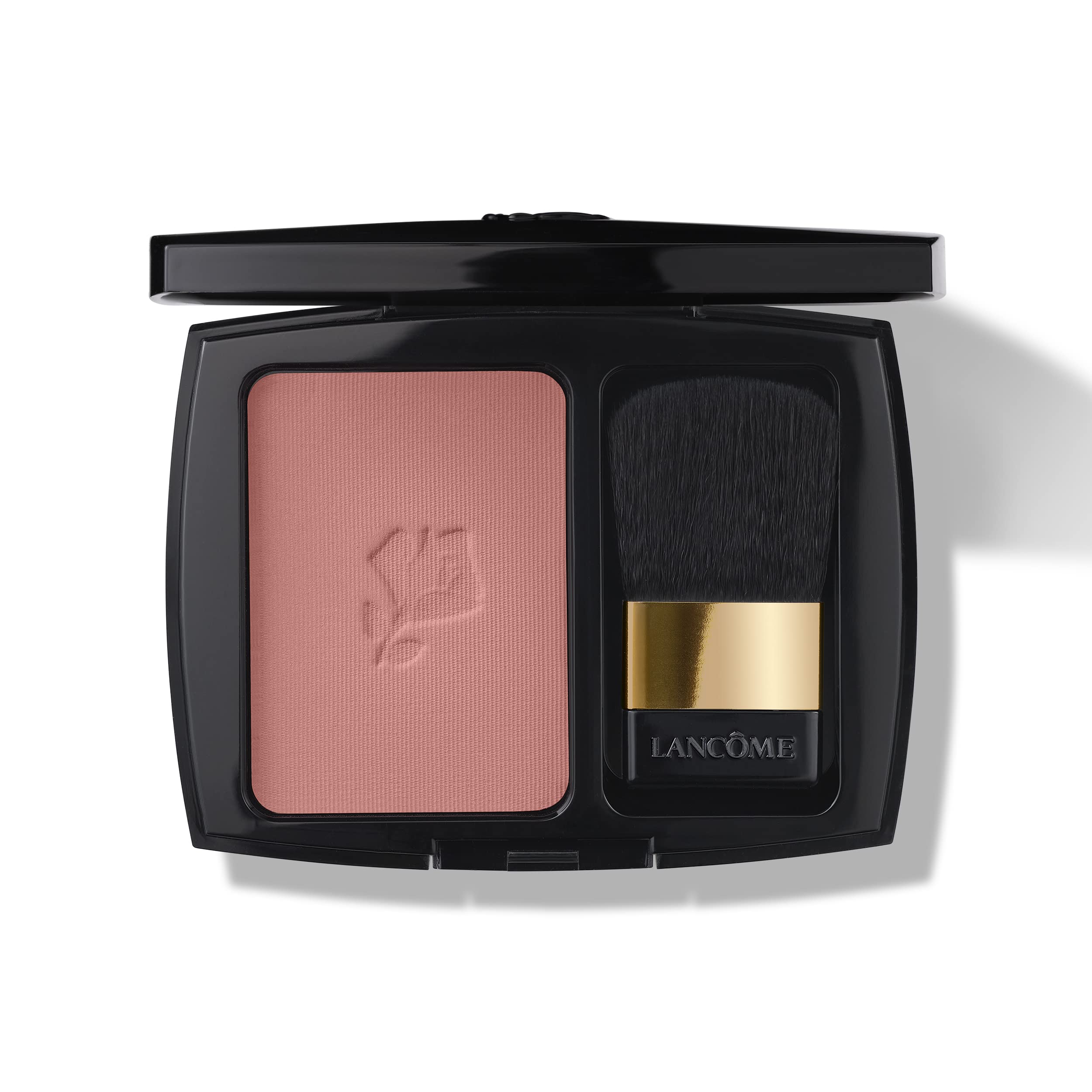 Colorete Lancôme Blush Subtil, Sin Aceite, Sedoso, De Larga Duración - Venta Internacional.