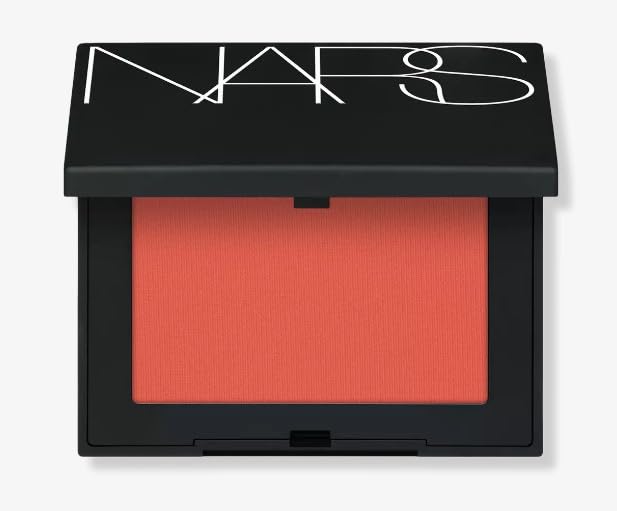 Foto 2 pulgar | Blush Nars Obsession Matte Papaya Coral 4,8 G - Venta Internacional.