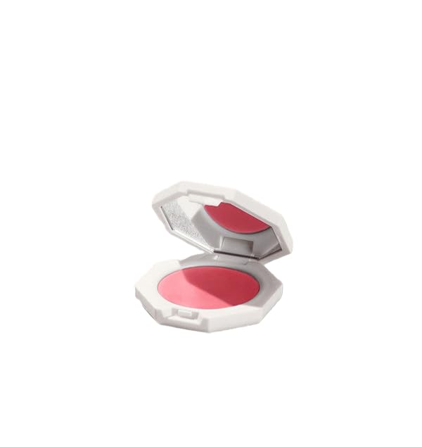 El Colorete En Crema Fenty Beauty De Rihanna Realza A Pinky Promise - Venta Internacional.