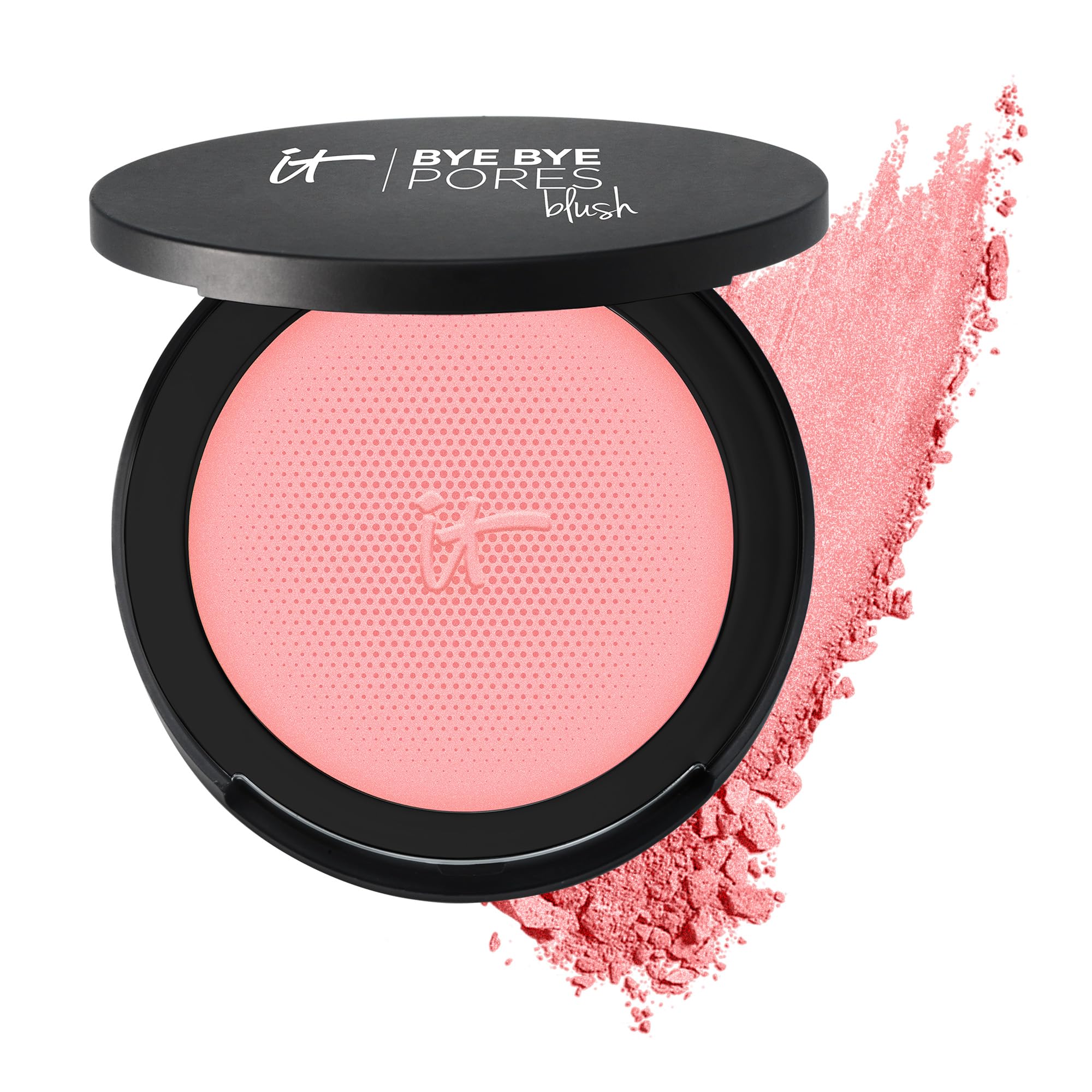 Blush It Cosmetics Bye Bye Pores Sweet Cheeks, 5,4 Ml - Venta Internacional.