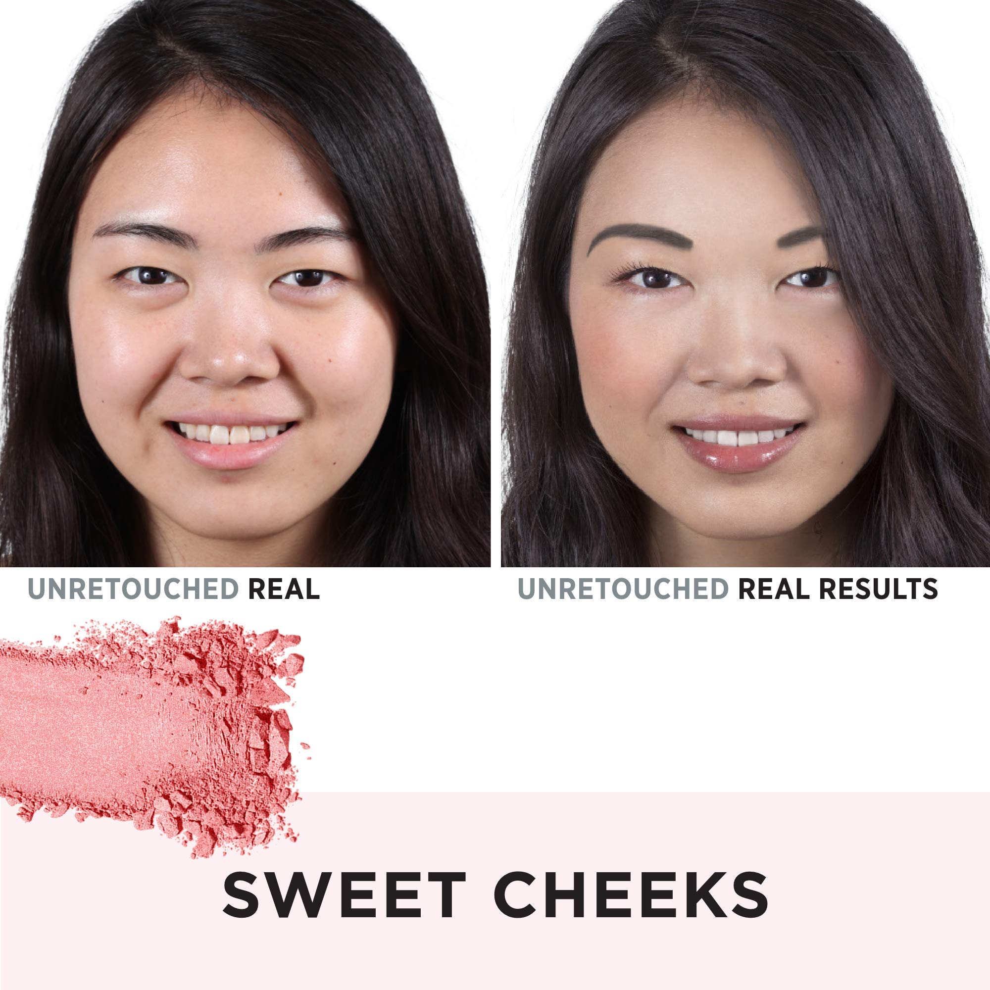 Foto 3 pulgar | Blush It Cosmetics Bye Bye Pores Sweet Cheeks, 5,4 Ml - Venta Internacional.