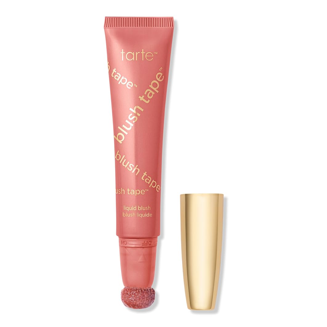 Foto 2 pulgar | Liquid Blush Tarte Blush Tape Berry, 12 Ml - Venta Internacional.