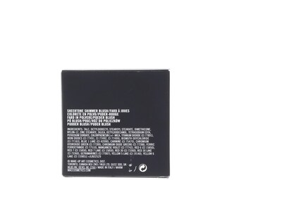 Foto 2 | Colorete Mac Sheertone Shimmer Peachtwist 6 G - Venta Internacional.