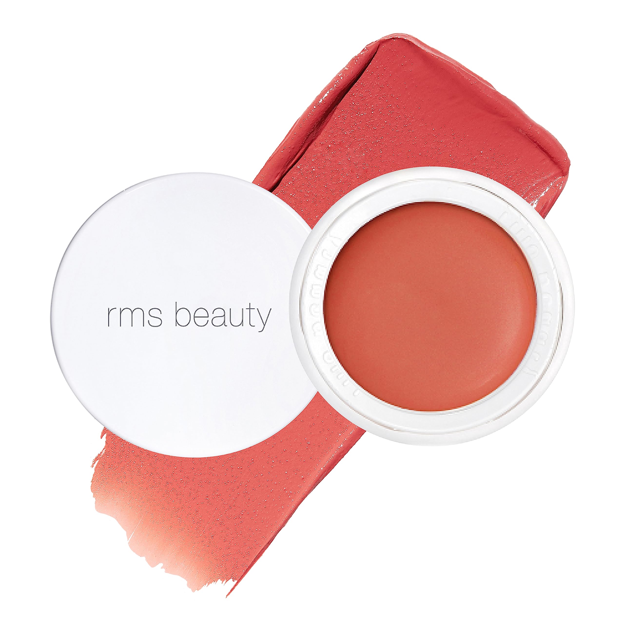 Tinte Para Labios Y Mejillas Rms Beauty Lip2cheek Tint - Venta Internacional.