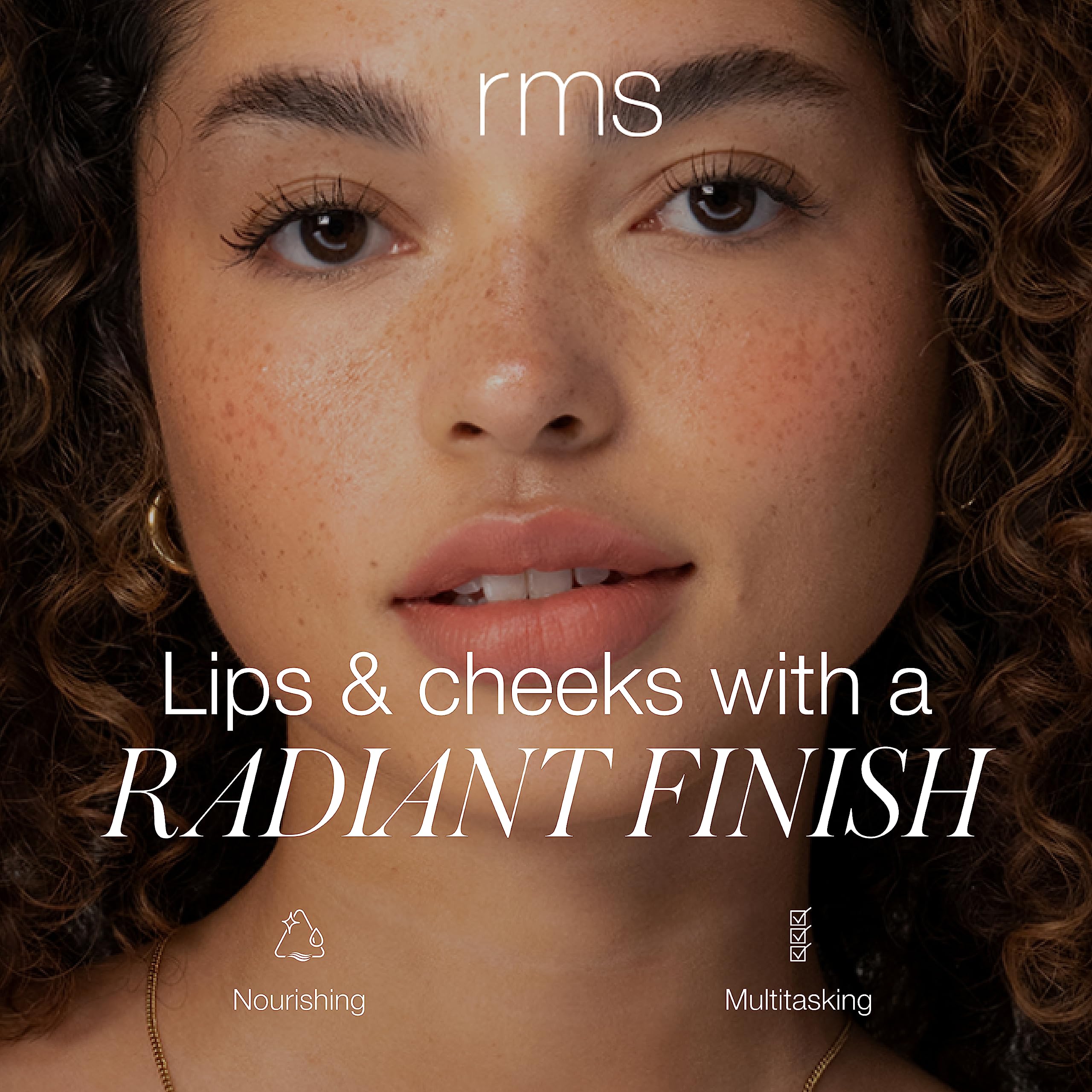 Foto 4 pulgar | Tinte Para Labios Y Mejillas Rms Beauty Lip2cheek Tint - Venta Internacional.